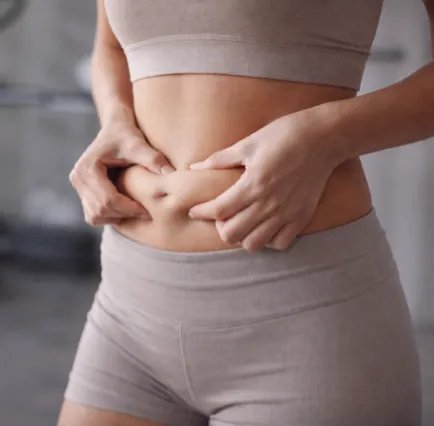 Визуализация антицеллюлитной процедуры